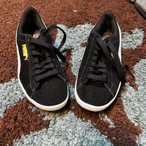 Puma sneakers